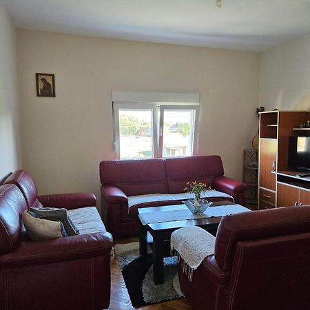 Appartement Apartman Gajic à Nikšić Extérieur photo