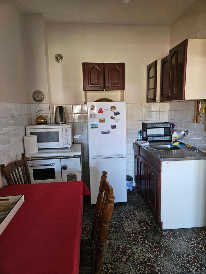 Appartement Apartman Gajic à Nikšić Extérieur photo