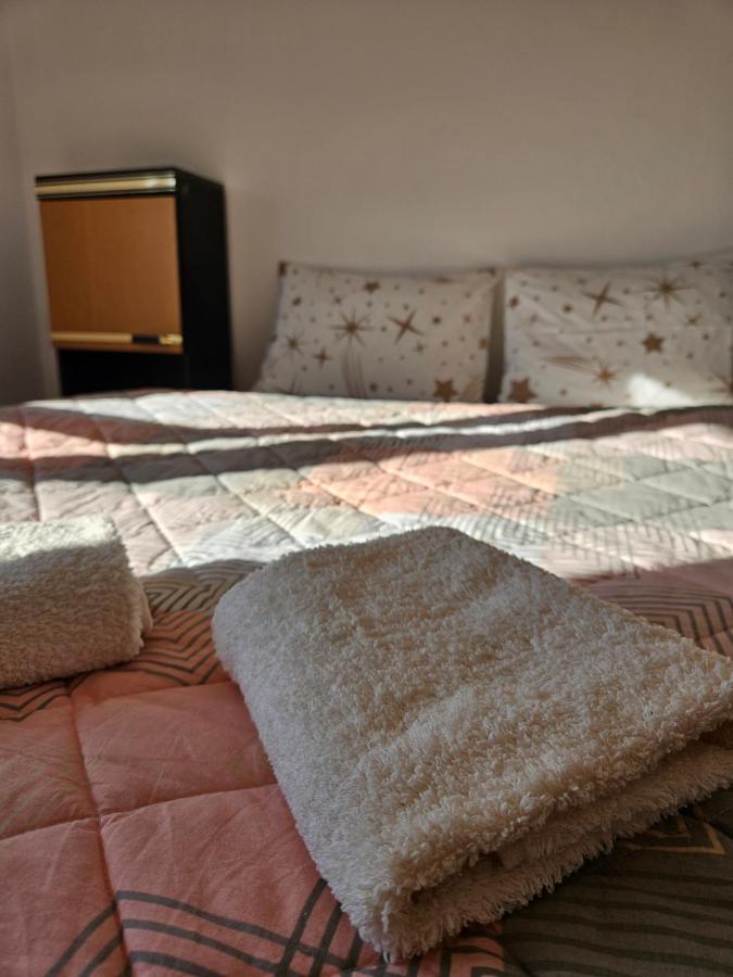 Appartement Apartman Gajic à Nikšić Extérieur photo