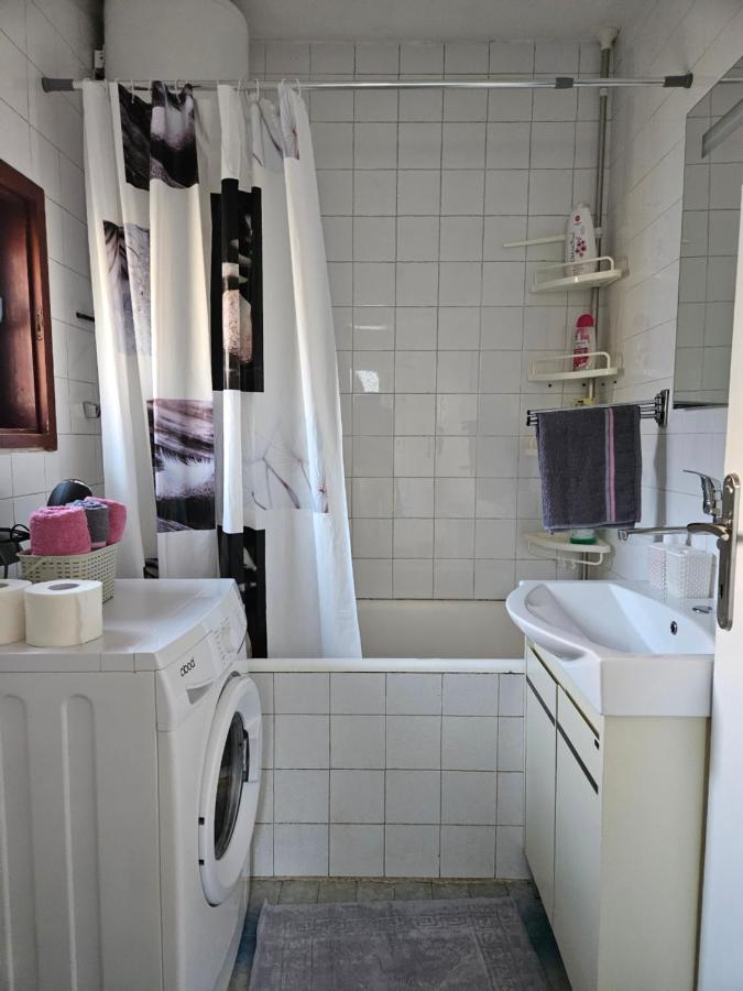 Appartement Apartman Gajic à Nikšić Extérieur photo